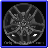 scion tc rim part #75160a