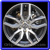 scion tc rim part #75160b