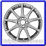 scion xa rim part #69491