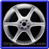 scion xa rim part #69572