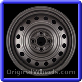 scion xa wheel part #69447