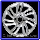 scion xb rim part #69490