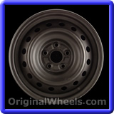 scion xb rim part #69510