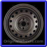scion xb wheel part #69448