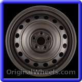 scion xd rim part #69617