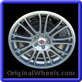 scion xd rim part #69617