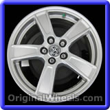 scion xd wheel part #69588