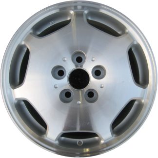 16" x 7" 2002-2003 Lexus LS 430 Used 7 Slot Factory Alloy Wheels  74172A