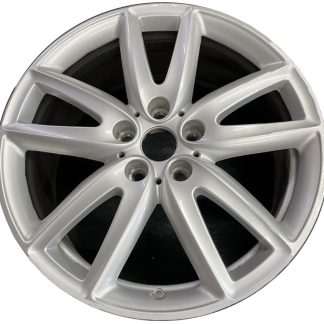 18" x 8" 2016-2023 Mini Cooper Clubman Used 5 Double Spoke  Factory Original Alloy Wheels 36116856049 86229A