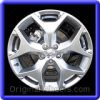 18″ x 7″ 2014-2018, 2021 Subaru Forester Used 5 Spoke Factory Alloy ...