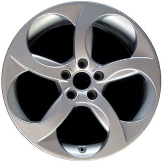 18” x 8”    2017-2019   Alfa Romeo   Giulia  OE:  6CP09U3OAA    Used 5 Spoke Original Alloy Wheel 58161