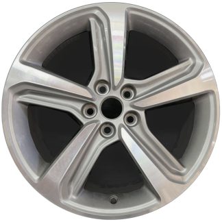 18" x 8" 2019-2024    Ford Edge Used 5 Spoke OE Alloy Wheel KT4Z1007B 10193