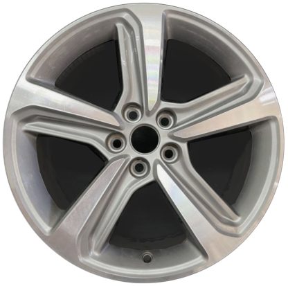 18" x 8" 2019-2024    Ford Edge Used 5 Spoke OE Alloy Wheel KT4Z1007B 10193