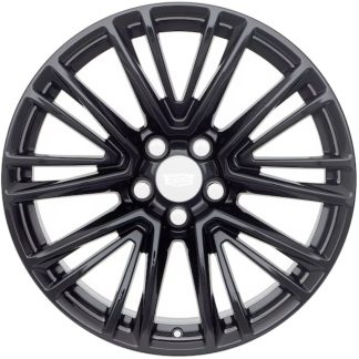20" x 8.5" 2020-2026 Cadillac CT5 Used 20 Spoke Stock Alloy Rims 84289697 4843B (Note: 34mm Offset)