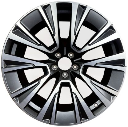 20" x 9" 2019-2025 Volvo XC90 Series Used 10 Spoke OE Alloy Wheels 32243456 70493