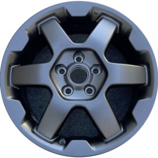 17" x 7" 2022-2025 Subaru Outback Used  Factory 5 Spoke Alloy Wheel 28111AN06A 68893