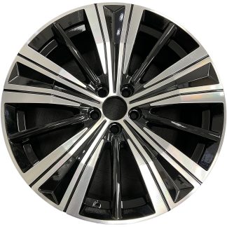 20" x 8" 2022-2023 Volvo XC60 Series Used 10 Spoke OEM Alloy Wheels 321345324 70519