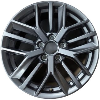 17" x 7.5" 2021-2025 Nissan Rogue Used 15      Spoke Factory Alloy Rim 403006RR1B 96998