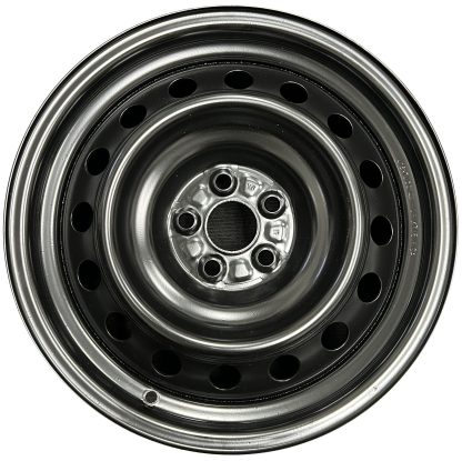 16" x 7" 2020-2022 Toyota Corolla Used 16 Hole  Original    Steel Rim 4261102Q50 75253