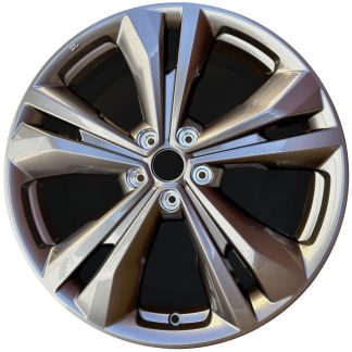 20" x 7.5"         2019-2024 Nissan Murano Used  OE Alloy 5 Spoke Wheel 403009UF2C, 403009UF2B 62815