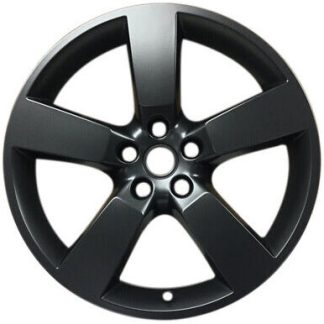 20" x 8.5" 2020-2023 Land Rover Defender 110 - 2020-2023 Land Rover Defender 90 & Defender 110 Used 5 Spoke Factory Original Alloy Wheel LR129115 72351B