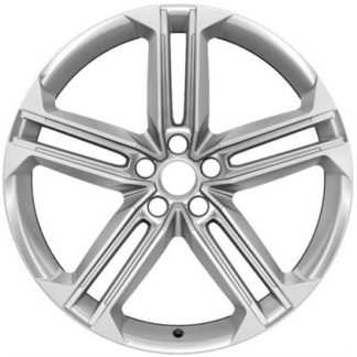 21" x 9" 2020-2021 Audi S8 Used 10  Spoke  Original Alloy Rims 4N0601025F 12016