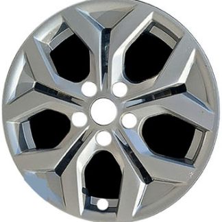 17" x 7" 2024 Kia Seltos Used 5 Double Spoke OEM  Alloy Wheel 71071