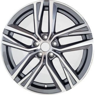 18” x 8.5”   2022-2024 BMW 430i      OE: 36116896768      Used 10 Spoke OEM Alloy Wheel    86618