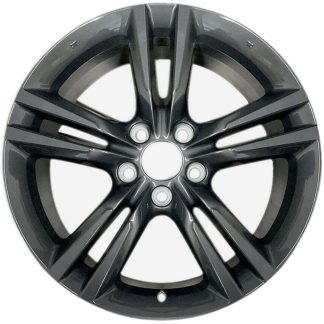 18” x 8” 	2023-2026 Acura Integra  Used Original Alloy Rim  	71887A