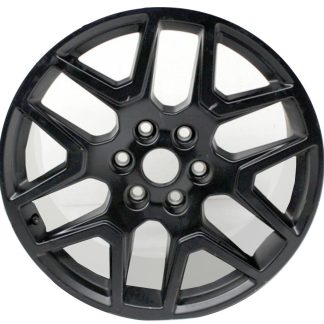 20” x 8.5” Ford F150 2024-2025 Used 12 Spoke Original Alloy Rim 10621