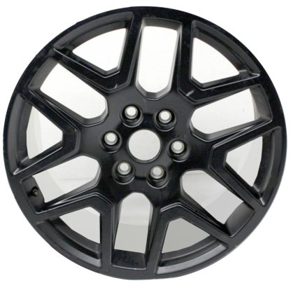 20” x 8.5” Ford F150 2024-2025 Used 12 Spoke Original Alloy Rim 10621