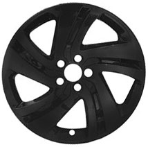 18" x 8" 2020-2023 Discovery Sport - 2020-2023 Land Rover Evoque Used 5 Double Spoke  Stock Alloy Wheel LR126475 72336B