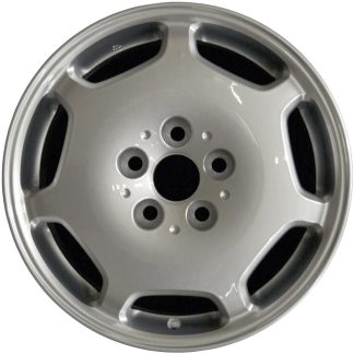 16" x 7" 2002-2003 Lexus LS 430 Used 7 Slot Factory Alloy Wheels  74172B