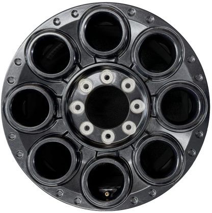 20” x 8”  2023-2025 Ford F250 — 2023-2025 Ford 350 SRW   Used 8 Hole Original Alloy Rim 10484