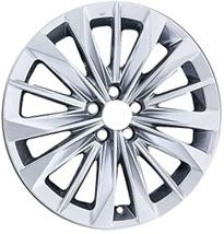 19” x 8.5”  2025 Mazda CX-70  —  2024-2025 Mazda CX-90 Used 15 Spoke Original Alloy Rim 95688