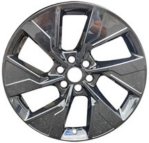 22" x 9.5"   2024 Acura ZDX    Used 6 Spoke OEM Alloy Wheel  95996A
