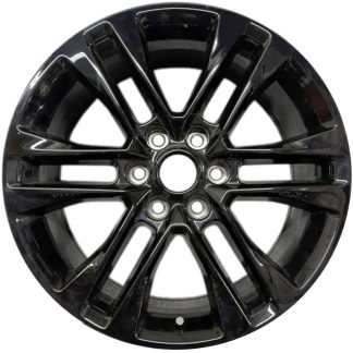20” x 8.5”         2022-2024   Ford   Expedition  - OE:  NL141007MA , NL141007FA -   Used 10 Spoke Original Alloy Wheel 10440