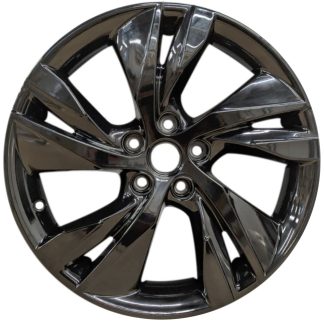 18" x 7.5" 2024-2026 Buick Encore (Note: Encore GX) Used 10 Spoke Original  Alloy Wheel 14099B