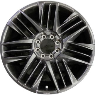 24" x 9" 2025-2026 Cadillac Escalade IQ Used 21 Spoke OE  Alloy Rim 4891