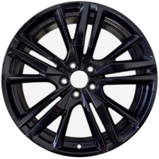 19" x 8" 2019-2024    Volvo 60 Series (Note: S60, V60 Models Only) - 2019-2024    Volvo 60 Series (Note: S60 Model Only) Used 15 Spoke OE Alloy Wheel 32207156 70473B