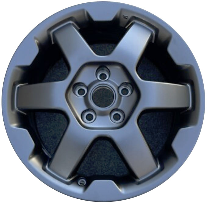 subaru outback wheel part #95221