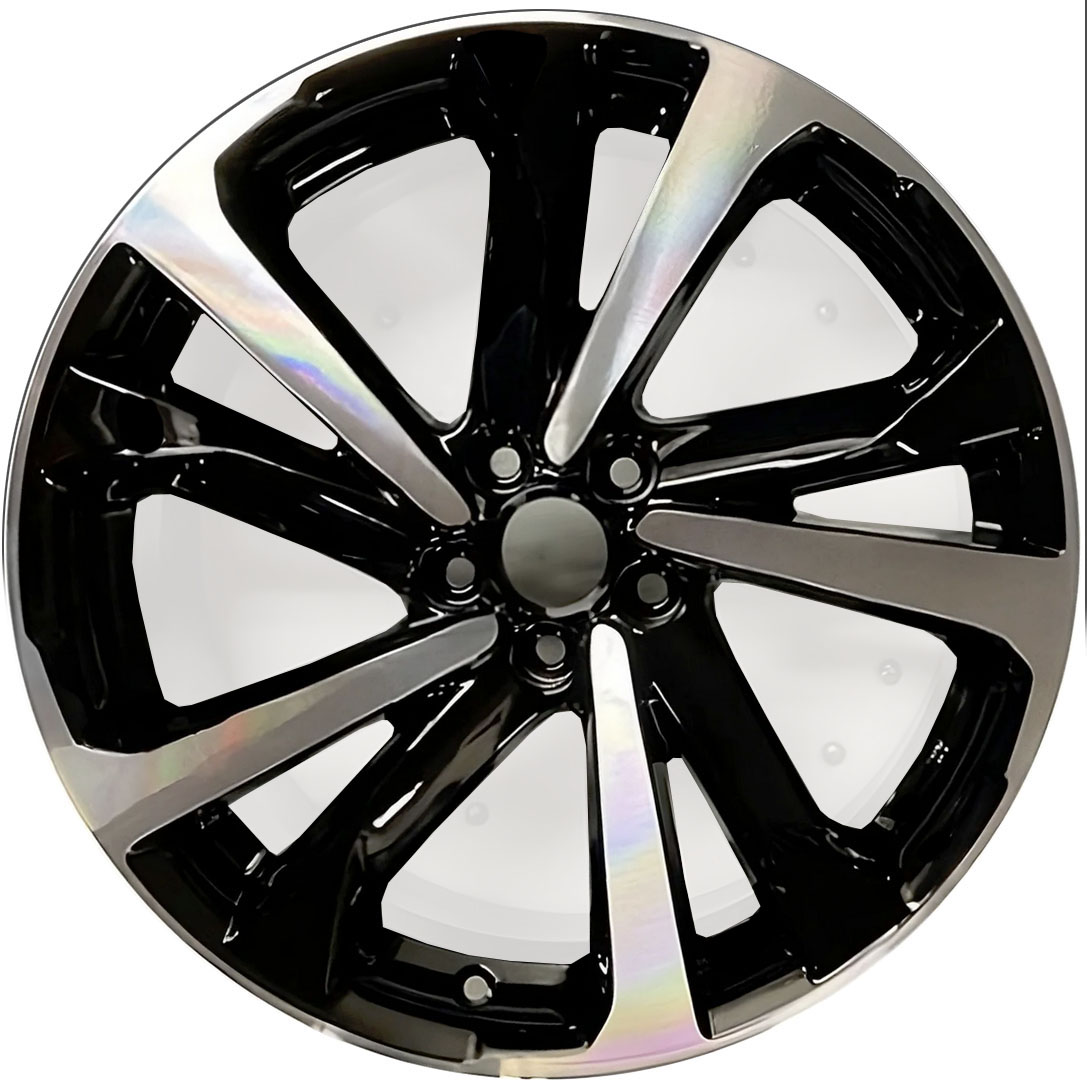 subaru impreza wheel part #68878b