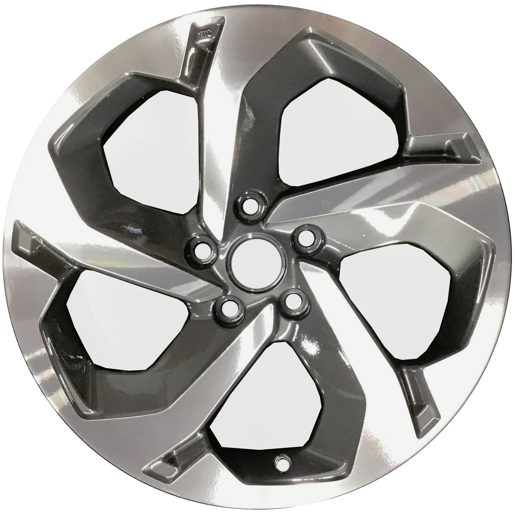 subaru forester wheel part #68869b