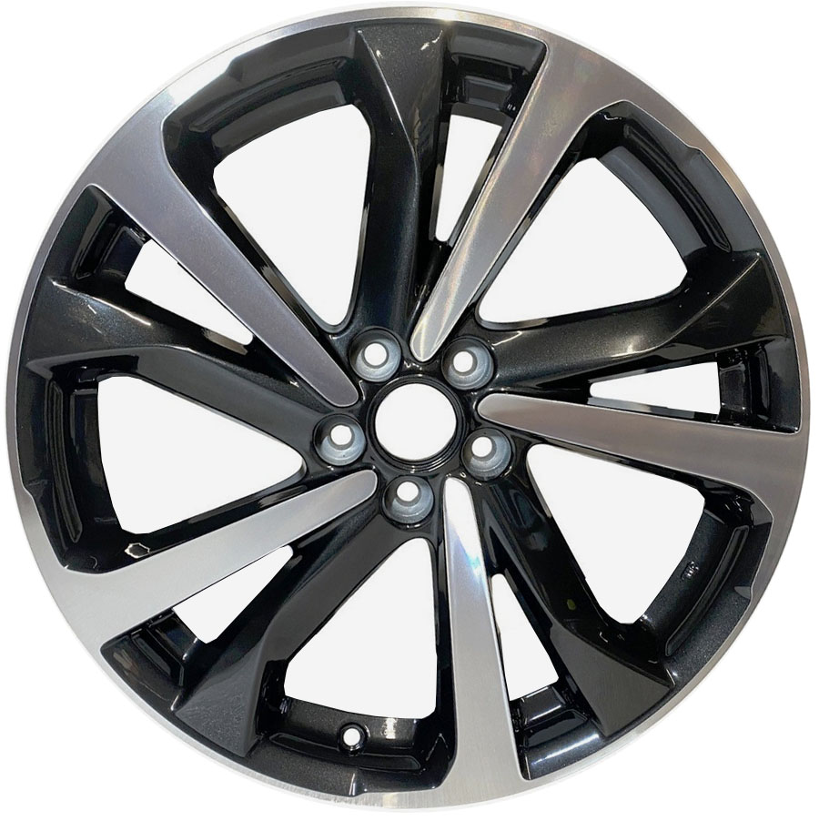 subaru impreza wheel part #68877