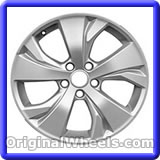 subaru tribeca wheel part #68871a