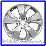 subaru ascent wheel part #68871a