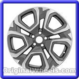 subaru ascent wheel part #68903a