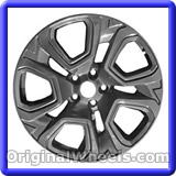 subaru ascent wheel part #68903b