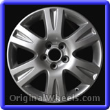 subaru baja wheel part #68735