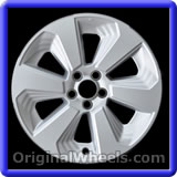 subaru forester wheel part #68839a
